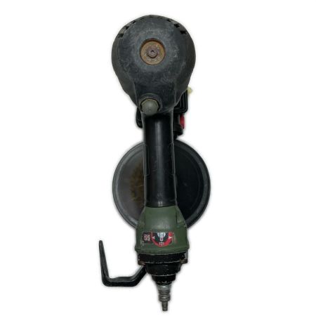  HiKOKI ハイコーキ ロール釘打機 本体のみ 高圧 50mm 810378 NV50HR2 オリーブ×ブラック
