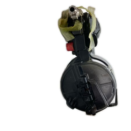  HiKOKI ハイコーキ ロール釘打機 本体のみ 高圧 50mm 810378 NV50HR2 オリーブ×ブラック