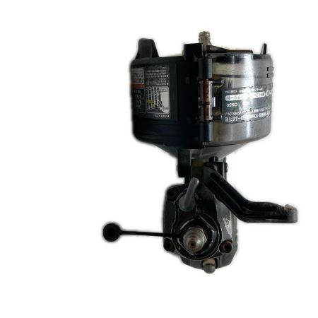  HiKOKI ハイコーキ ロール釘打機 本体のみ 高圧 50mm 810378 NV50HR2 オリーブ×ブラック
