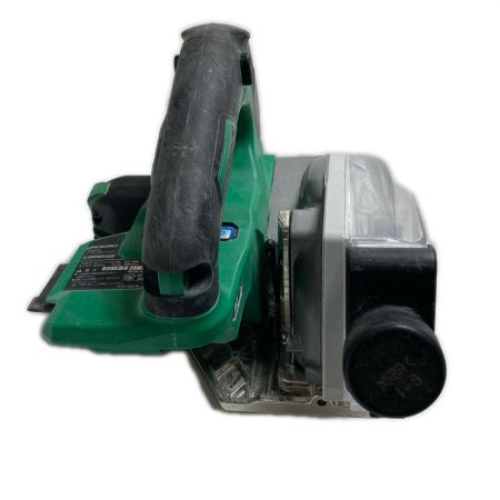  HiKOKI ハイコーキ 集じん丸のこ コードレス式 125mm 36v J290261 C3605DYA(S) グリーン