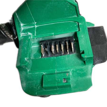  HiKOKI ハイコーキ 集じん丸のこ コードレス式 125mm 36v J290261 C3605DYA(S) グリーン