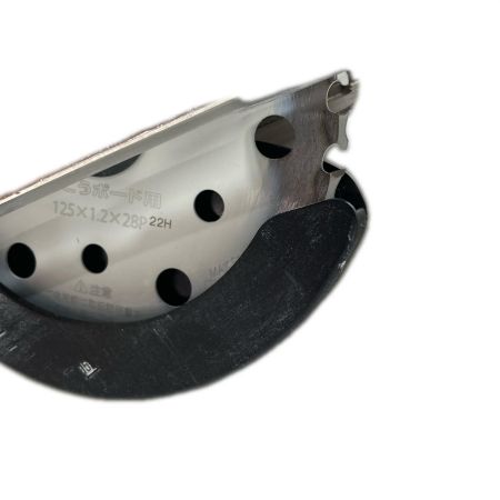  HiKOKI ハイコーキ 集じん丸のこ コードレス式 125mm 36v J290261 C3605DYA(S) グリーン