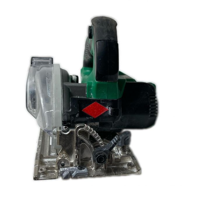 HiKOKI ハイコーキ 集じん丸のこ コードレス式 125mm 36v J290261