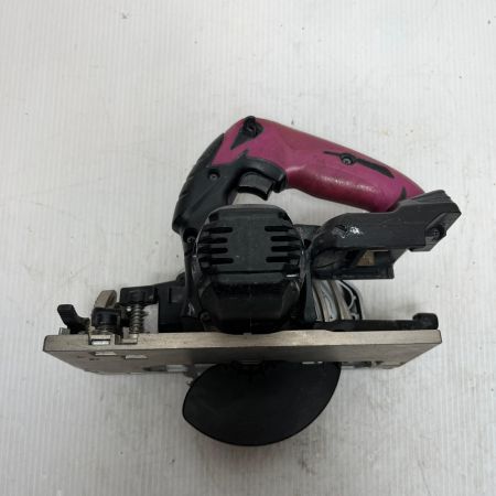  HITACHI 日立 丸のこ  本体のみ 125mm C14DSL2 レッド