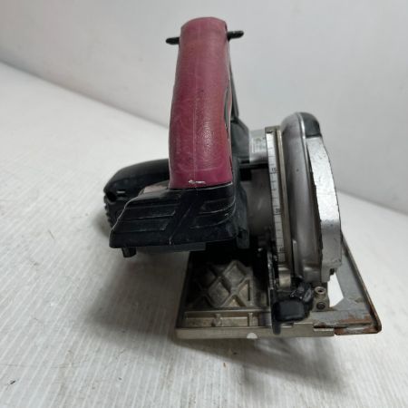  HITACHI 日立 丸のこ  本体のみ 125mm C14DSL2 レッド