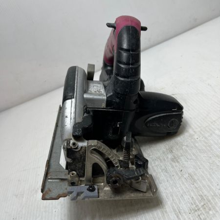  HITACHI 日立 丸のこ  本体のみ 125mm C14DSL2 レッド