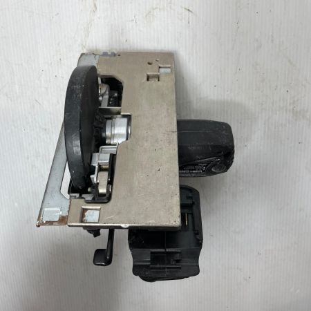  HITACHI 日立 丸のこ  本体のみ 125mm C14DSL2 レッド