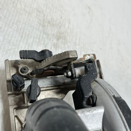  HITACHI 日立 丸のこ  本体のみ 125mm C14DSL2 レッド