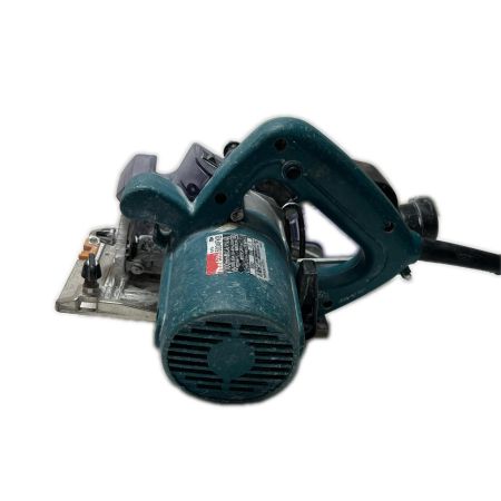  MAKITA マキタ  防じん丸のこ 本体のみ 5034FKB ブルー