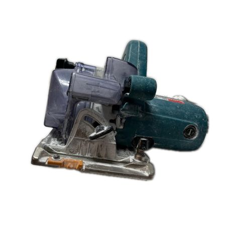  MAKITA マキタ  防じん丸のこ 本体のみ 5034FKB ブルー