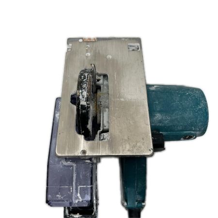  MAKITA マキタ  防じん丸のこ 本体のみ 5034FKB ブルー