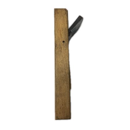   カンナ  一文字 菊一吉