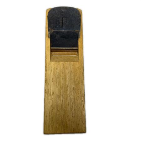   カンナ 箱付 本銘 勘次