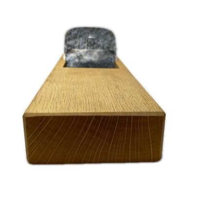   カンナ 箱付 本銘 勘次
