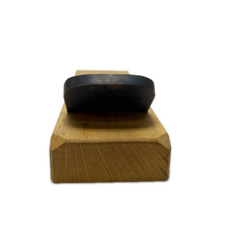   カンナ 箱付 本銘 勘次