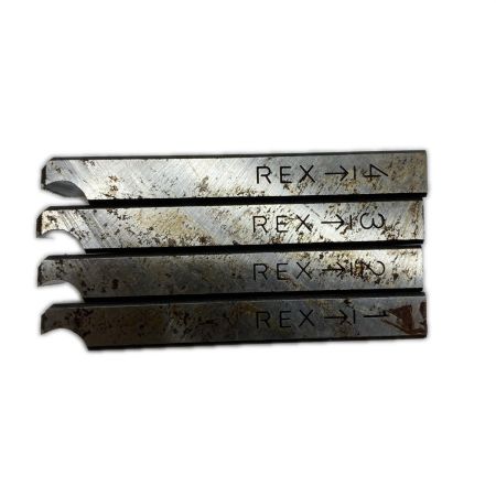  REX レッキス 自動切上チェーザ 161407