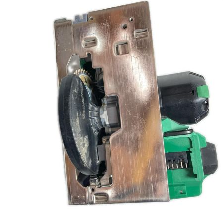  HiKOKI ハイコーキ 丸のこ 本体のみ コードレス式 125mm 36v JD40093 C3605DB(SK) グリーン