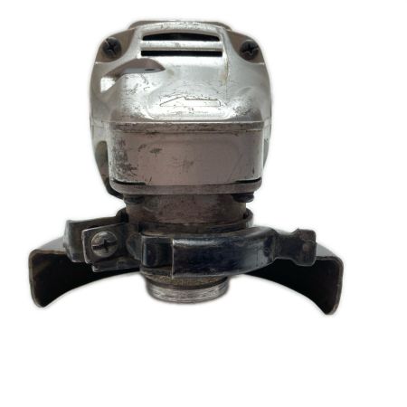  MAKITA マキタ ディスクグラインダー 本体のみ コードレス式 100mm 18v 65144Y GA408D ブルー