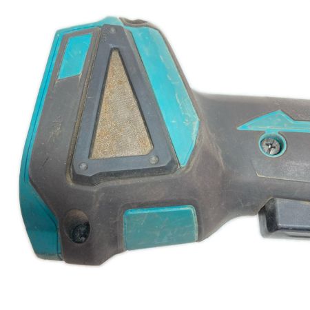  MAKITA マキタ ディスクグラインダー 本体のみ コードレス式 100mm 18v 65144Y GA408D ブルー