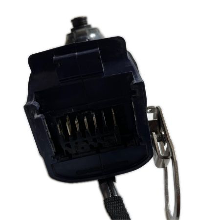  HiKOKI ハイコーキ インパクトドライバ  36v WH36DC ネイビー