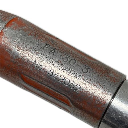  FUJI エアグラインダー 常圧 FA-30-3