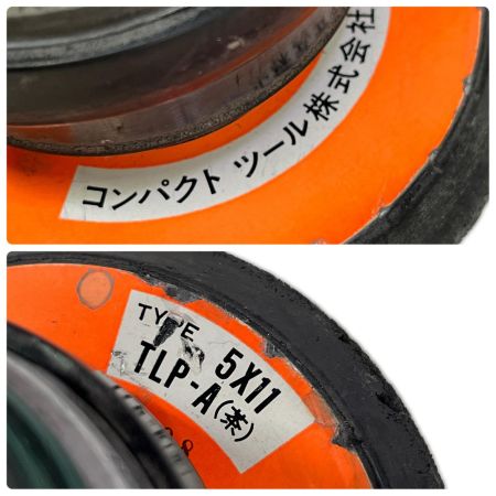  COMPACT TOOL エアサンダ　常圧