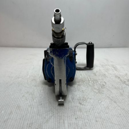  TOKU エアインパクトレンチ  本体のみ 常圧 MI-38GL ブルー