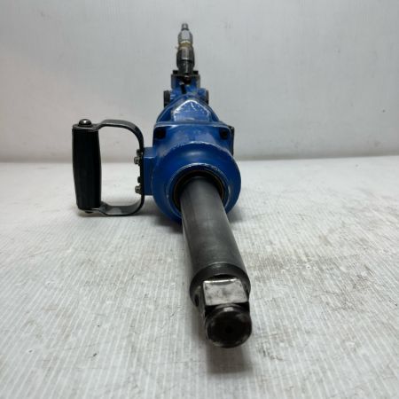  TOKU エアインパクトレンチ  本体のみ 常圧 MI-38GL ブルー