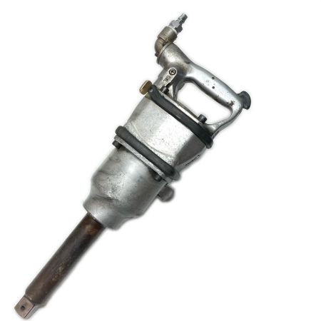  空研工業  エアインパクトレンチ 本体のみ 常圧 E90029 KW-385