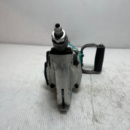  TOKU エアインパクトレンチ 本体のみ 常圧  MI-38GL グリーン