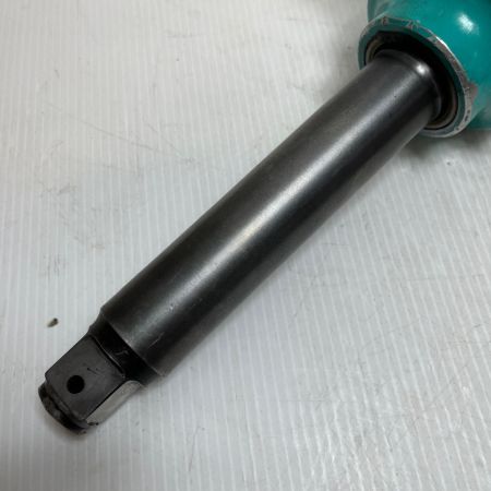  TOKU エアインパクトレンチ 本体のみ 常圧  MI-38GL グリーン