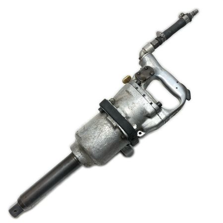  空研工業 エアインパクトレンチ  本体のみ 常圧 115006 KW4500