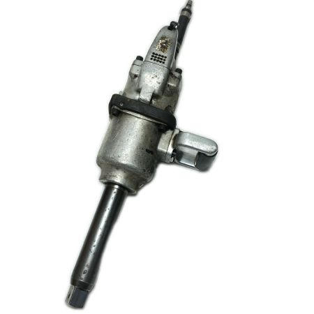  空研工業 エアインパクトレンチ  本体のみ 常圧 115006 KW4500