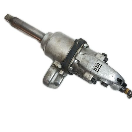  空研工業 エアインパクトレンチ 本体のみ 常圧 L90074 KW4500
