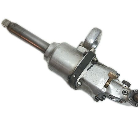  空研工業 エアインパクトレンチ 本体のみ 常圧 L90074 KW4500