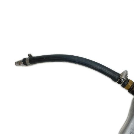  空研工業 エアインパクトレンチ 本体のみ 常圧 L90074 KW4500