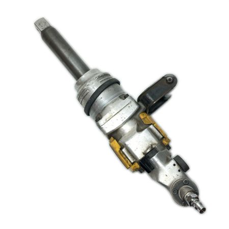  空研工業 エアインパクトレンチ 本体のみ 常圧 LN0444 KW-3800pro イエロー
