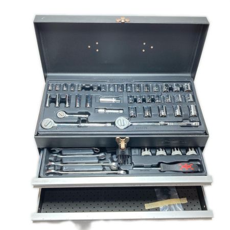  MASTERGRIP ツールBOXセット 