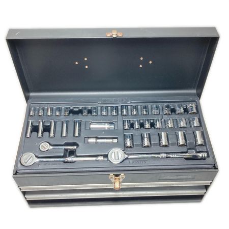  MASTERGRIP ツールBOXセット 