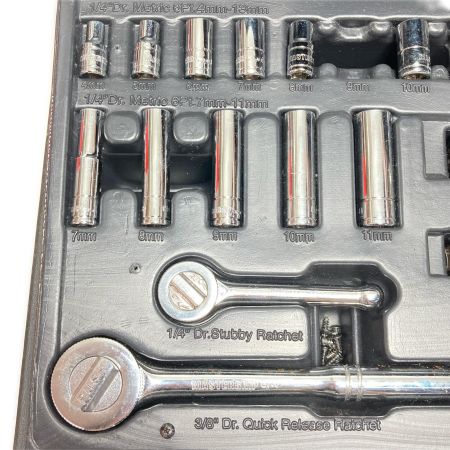  MASTERGRIP ツールBOXセット 