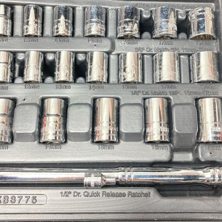  MASTERGRIP ツールBOXセット 