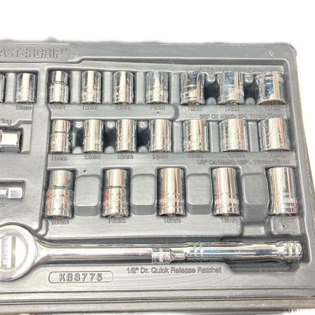  MASTERGRIP ツールBOXセット 