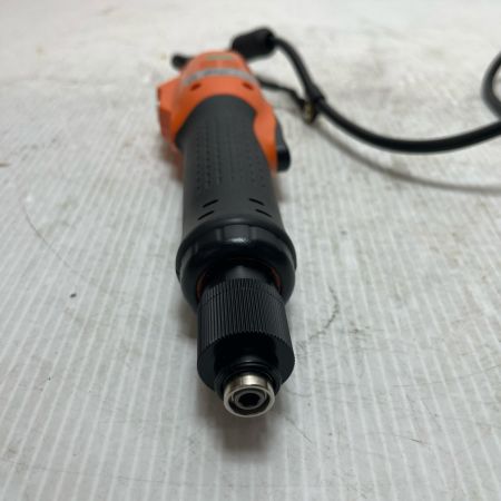 TRUSCO トラスコ  電動ドライバー  TED-110L オレンジ