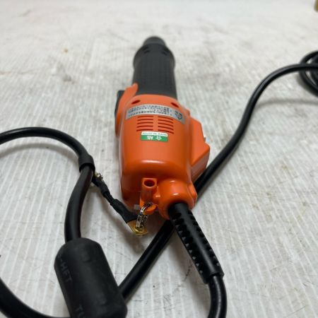 TRUSCO トラスコ  電動ドライバー  TED-110L オレンジ