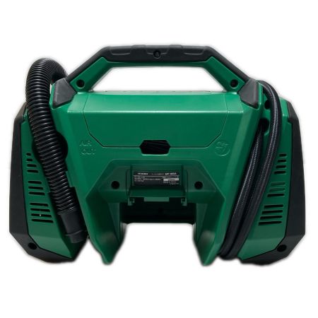  HiKOKI ハイコーキ  空気入れ コードレス式 18v N450512 UP18DA グリーン