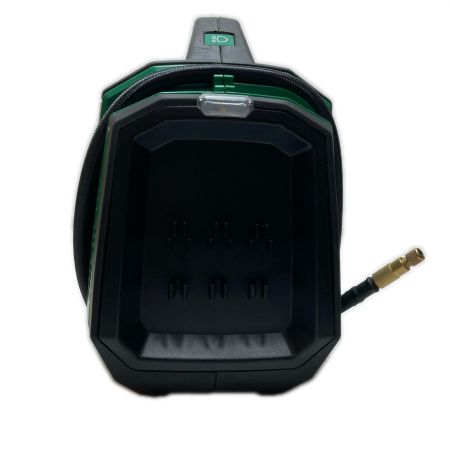  HiKOKI ハイコーキ  空気入れ コードレス式 18v N450512 UP18DA グリーン
