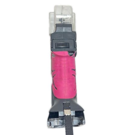 HITACHI 日立 ナイフカッター  本体のみ 14.4v CK14DSL ショッキングピンク