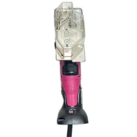  HITACHI 日立 ナイフカッター  本体のみ 14.4v CK14DSL ショッキングピンク