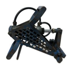 エアハゼ締め機 Cランク
