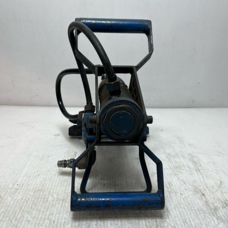 エアハゼ締め機